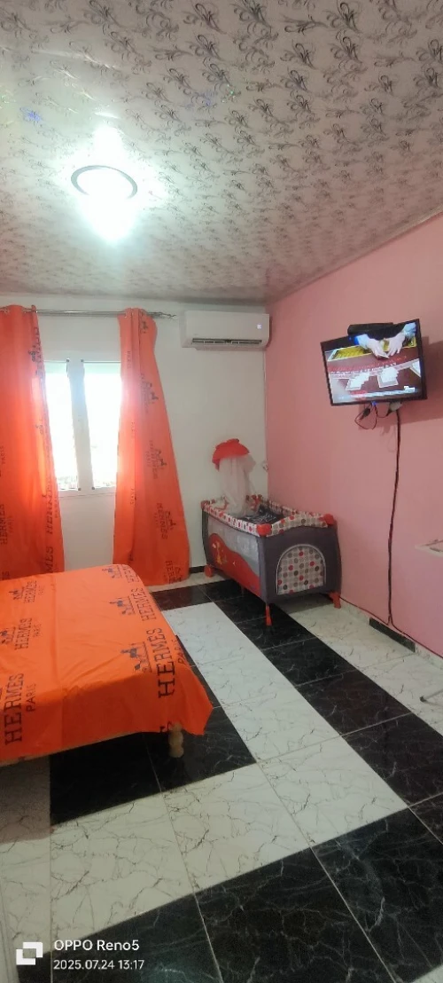 Location vacances Villa Skikda El marsa