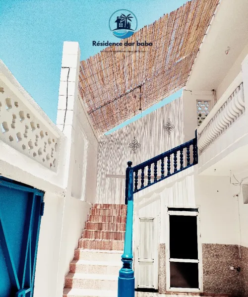 Location vacances Villa Skikda El marsa