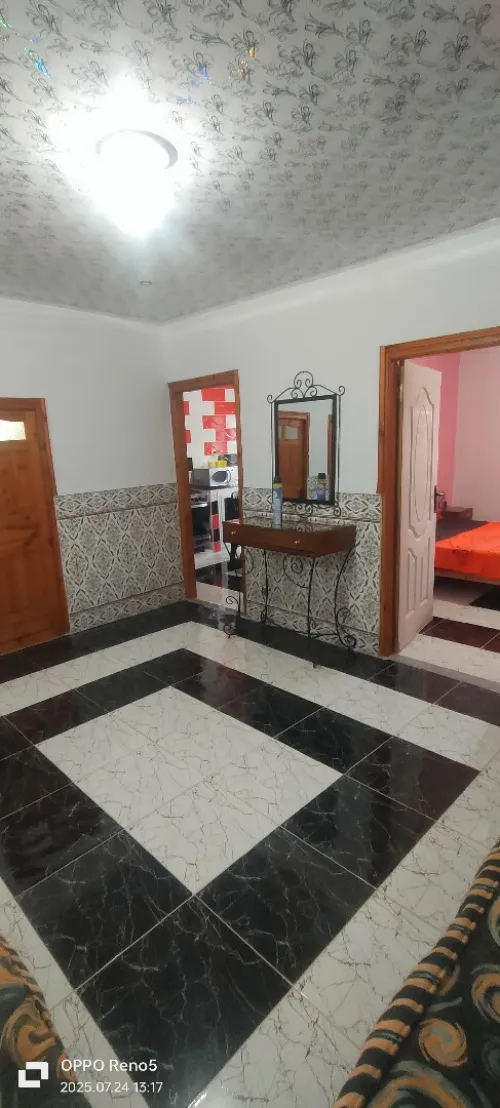 Location vacances Villa Skikda El marsa