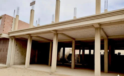 Vente bien immobilier Constantine El khroub