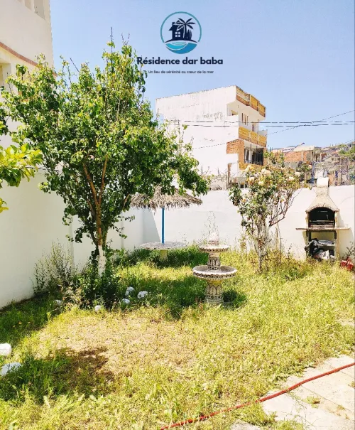 Location vacances Villa Skikda El marsa