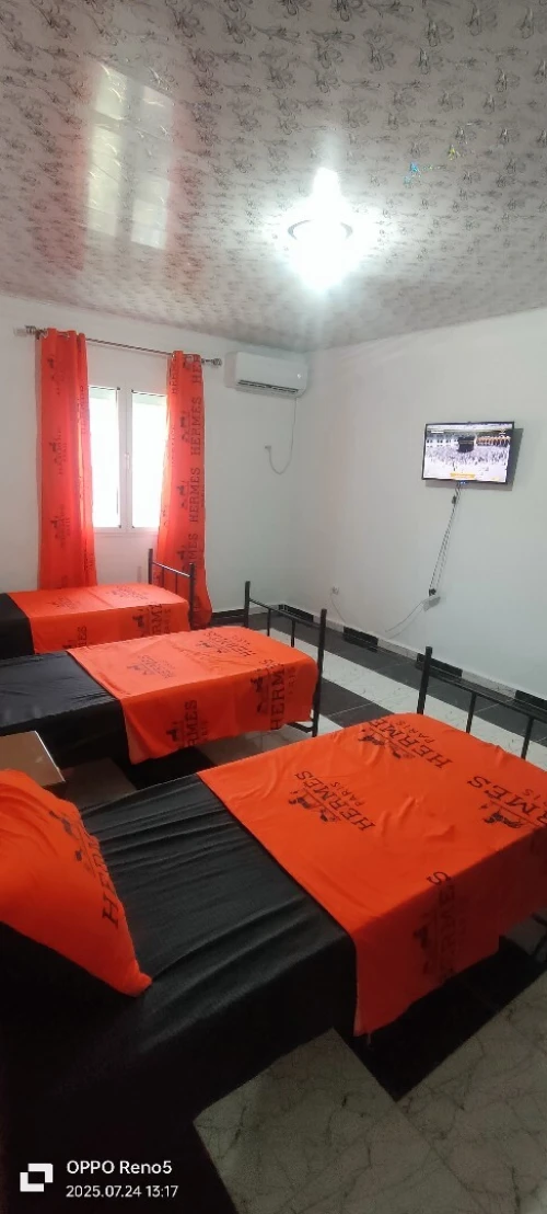 Location vacances Villa Skikda El marsa