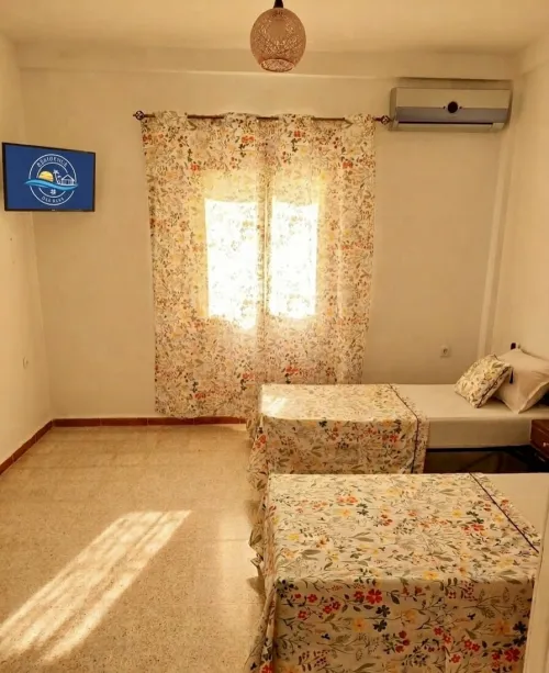 Location vacances Villa Duplex F5 Skikda El marsa