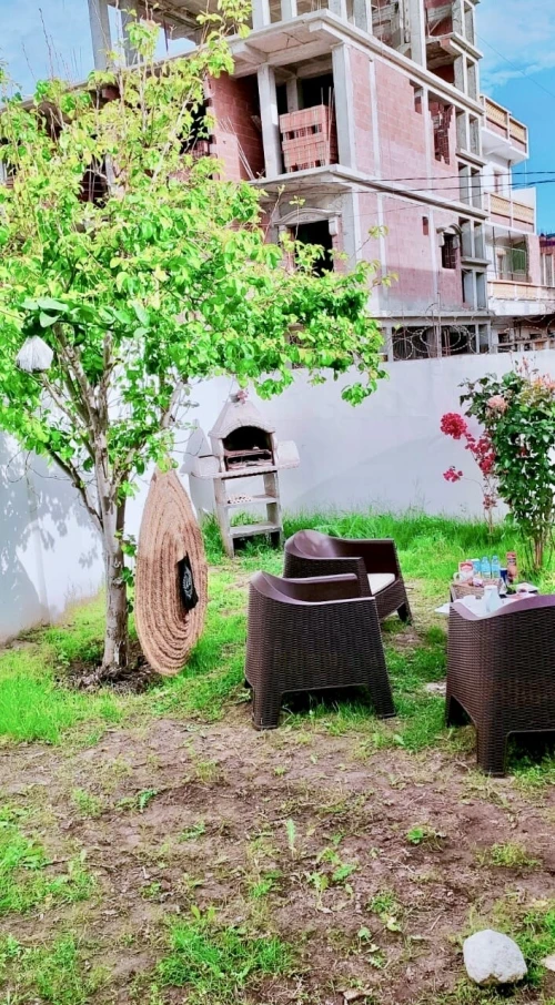 Location vacances Villa Duplex F5 Skikda El marsa