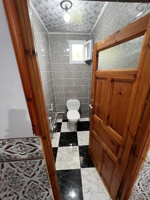 Location vacances Villa Duplex F5 Skikda El marsa