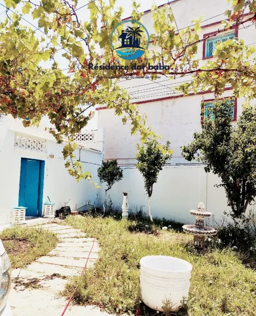 Location vacances Villa Skikda El marsa