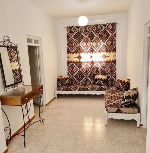 Location vacances Villa Duplex F5 Skikda El marsa