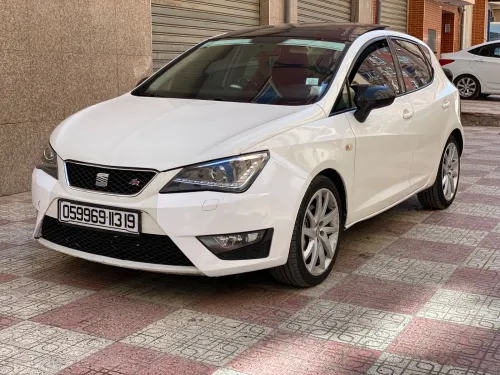Seat Ibiza 2013 Fr