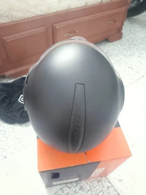 Casque moto beon 707