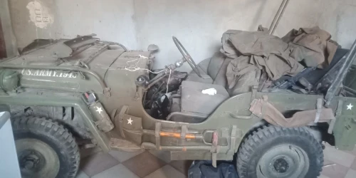 Jeep jeep militaire 1956 jeep militaire