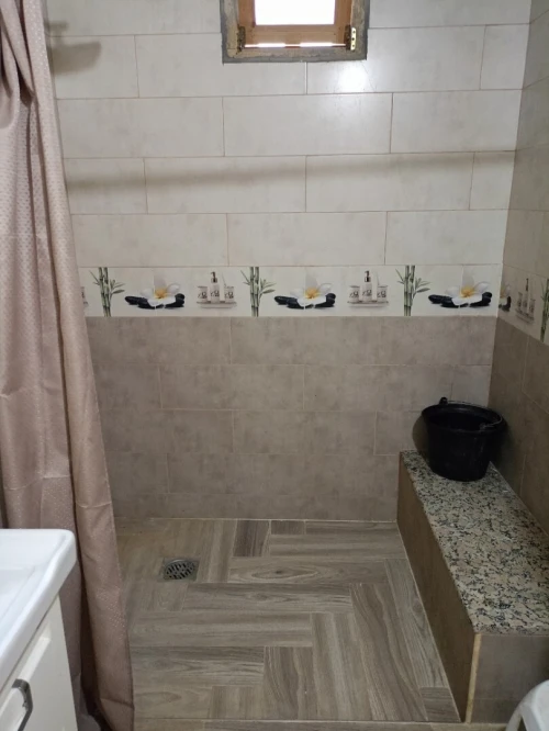 Vente Appartement F3 Batna Batna