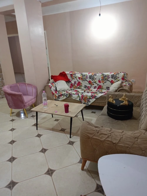 Vente Appartement F3 Batna Batna