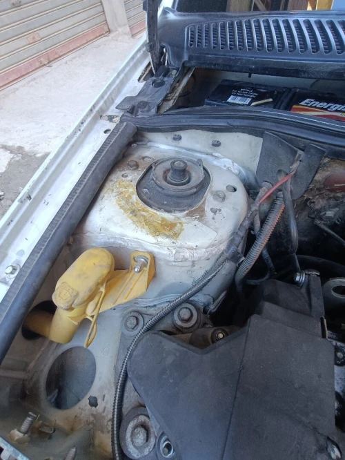 Renault Megane 1 2001 1.9