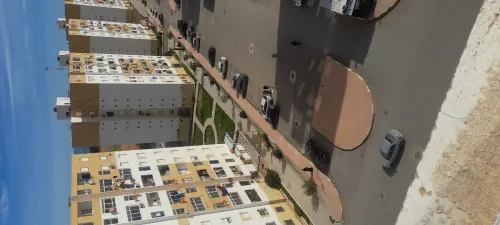 Vente Appartement F3 Skikda Skikda