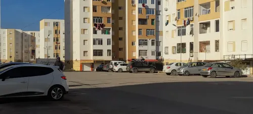 Vente Appartement F3 Skikda Skikda