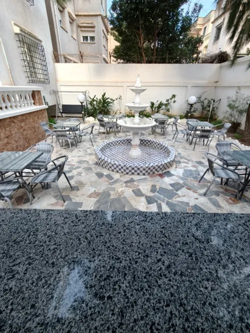 Location bien immobilier Alger Dely brahim