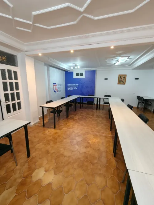 Location bien immobilier Alger Dely brahim