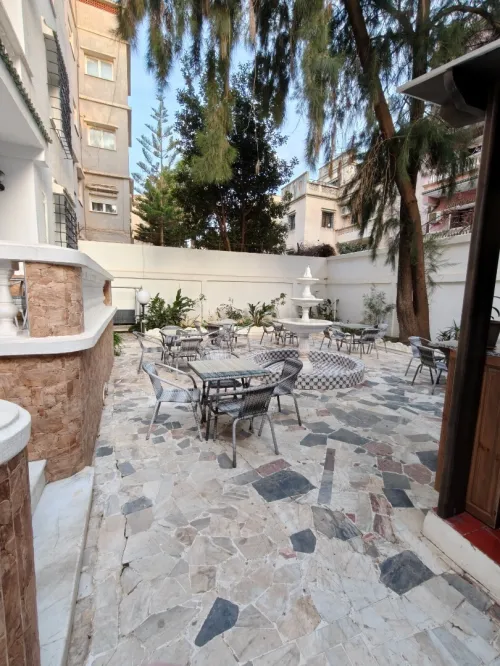 Location bien immobilier Alger Dely brahim