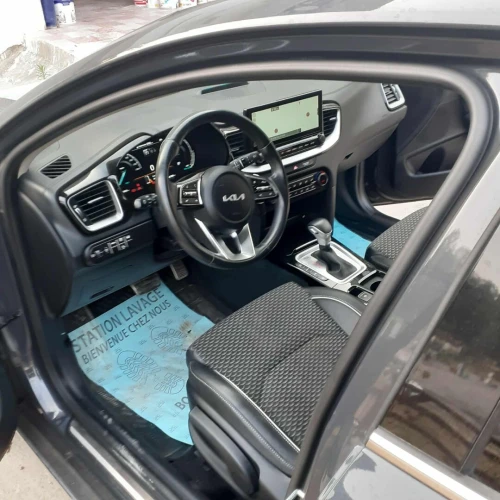 Kia X-Ceed 2022 GT-Line Premium