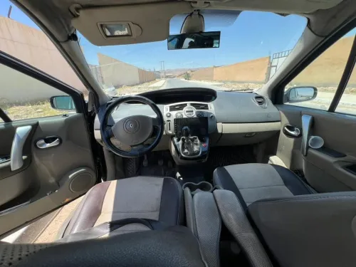 Renault Scenic 2006 Scenic