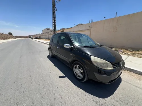 Renault Scenic 2006 Scenic
