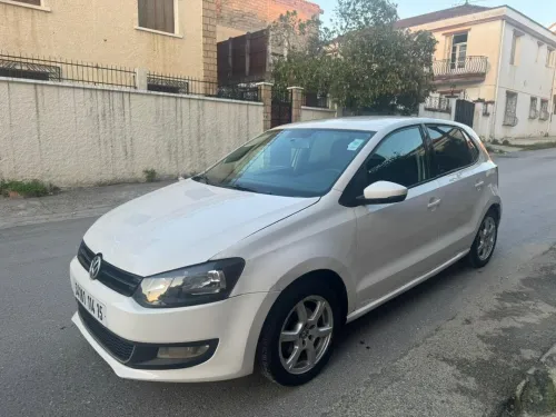 Volkswagen Polo 2014 Polo