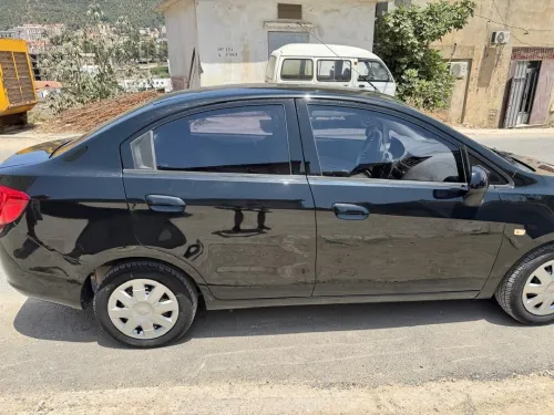 Chevrolet Sail 5 portes 2011 Sail 5 portes