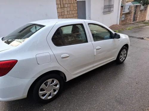Dacia Logan 2015 Logan