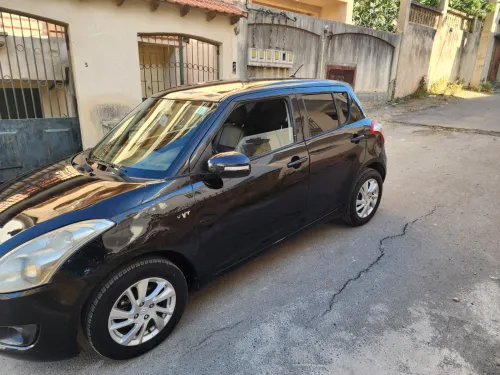 Suzuki Swift 2014 Swift