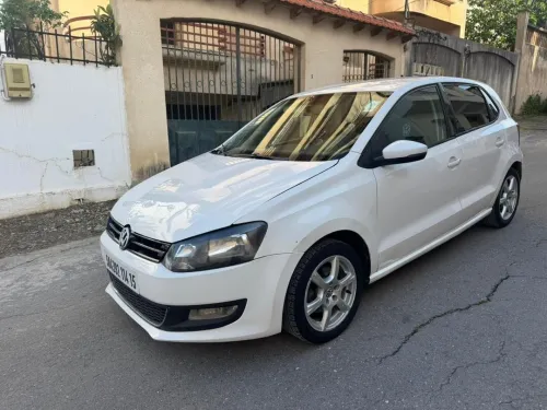 Volkswagen Polo 2014 Polo