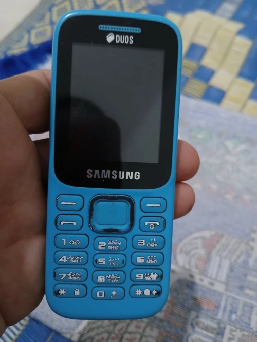 Samsung B-315E