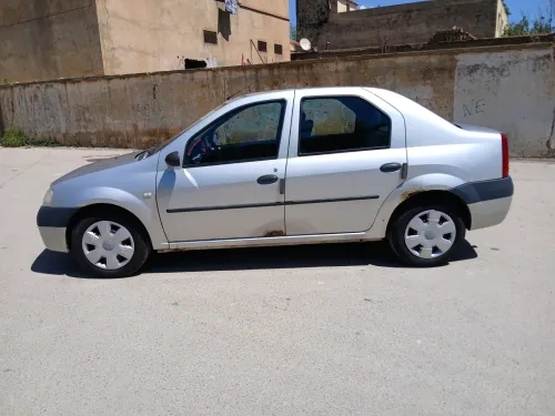 Dacia Logan 2006 Toutes options
