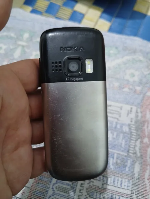 Nokia 6303i