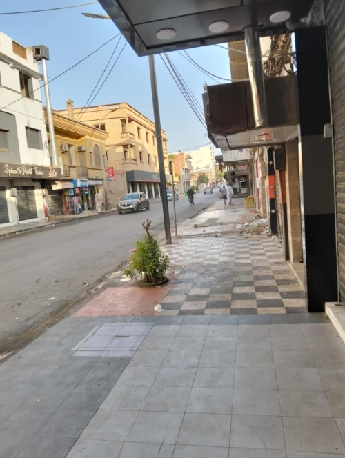 Vente Local Sidi Bel Abbès Sidi bel abbes