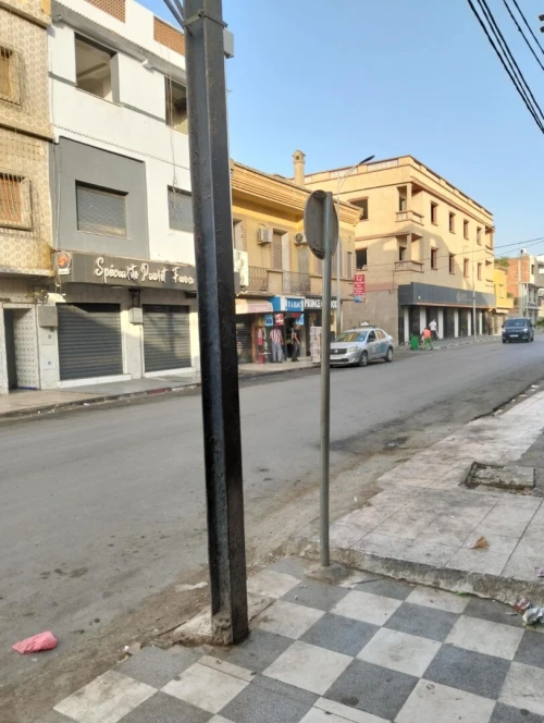 Vente Local Sidi Bel Abbès Sidi bel abbes