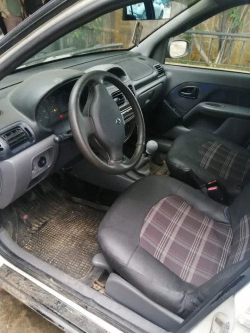 Renault Clio 2 2000 Clio 2