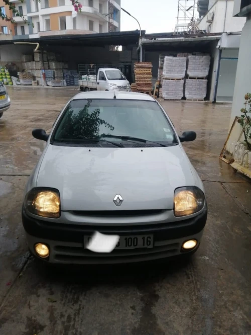 Renault Clio 2 2000 Clio 2
