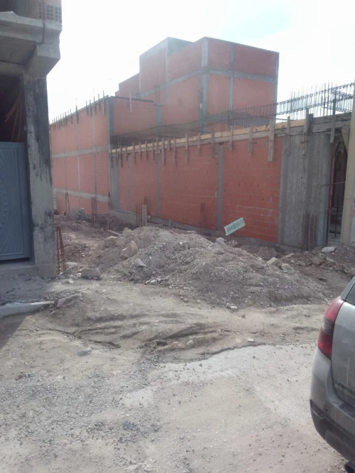 Vente Terrain Sétif Setif