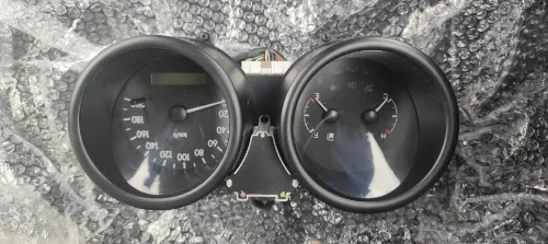 Compteur aveo