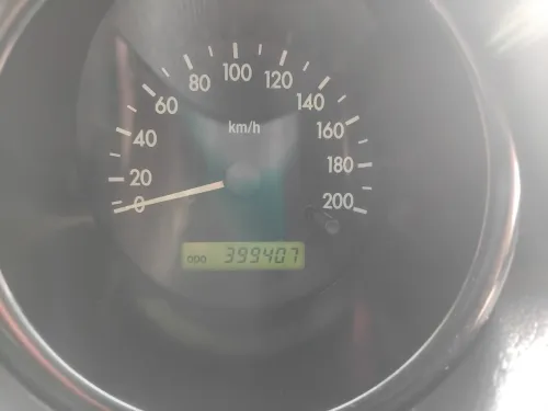 Chevrolet Aveo 5 portes 2008 Aveo 5 portes