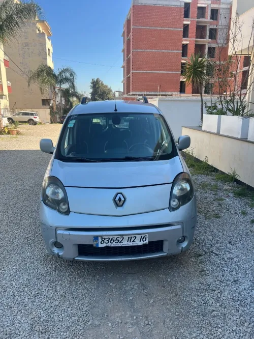 Renault Kangoo 2012 Confort
