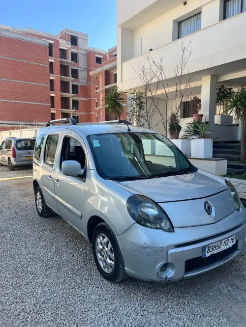 Renault Kangoo 2012 Confort