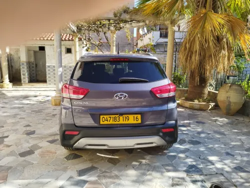 Hyundai Certa 2019 GLS