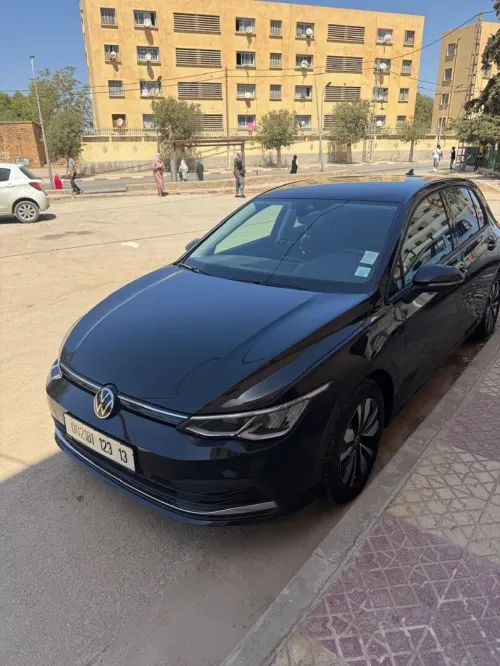 Volkswagen Golf 8 2023 Move
