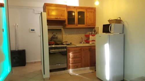 Location Appartement Béjaïa Bejaia