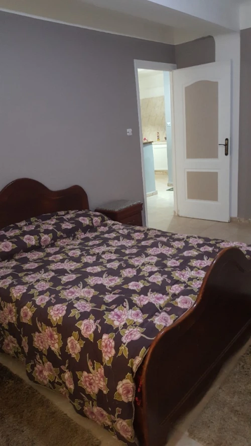 Location Appartement Béjaïa Bejaia