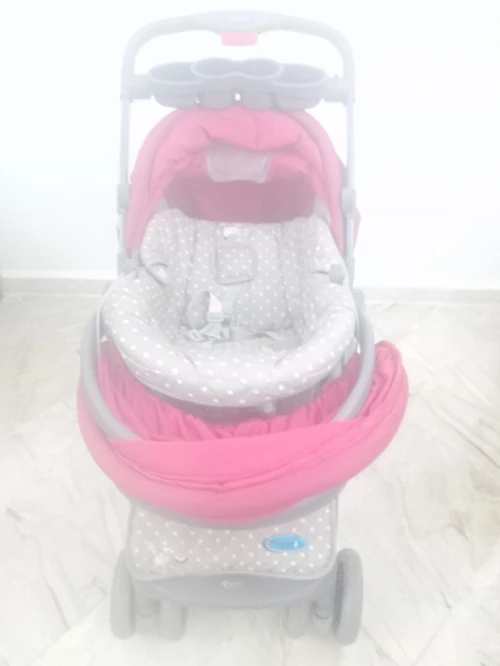 Poussette
