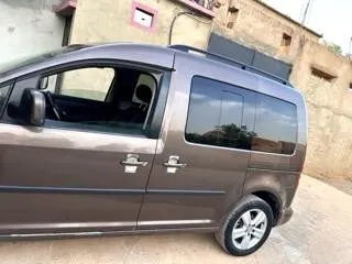 Volkswagen Caddy 2013 Trendline