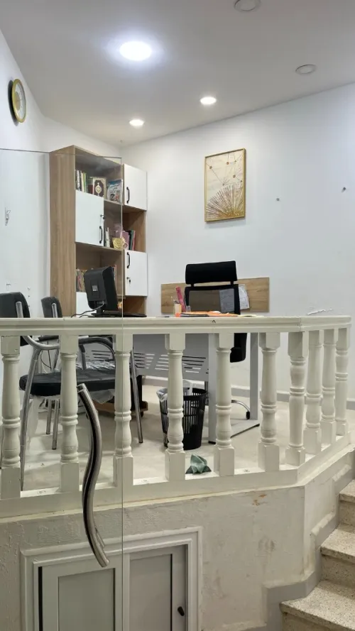 Location Local F3 Alger Draria