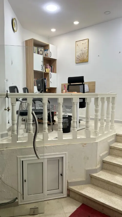 Location Local F3 Alger Draria